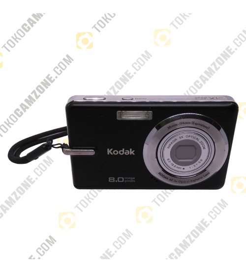 Used..!! Kodak M873 (Kode: 251)